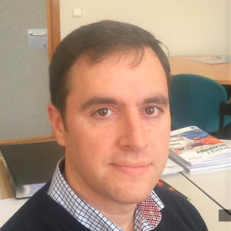 Braulio José Álvarez Álvarez Braulio José Álvarez Álvarez